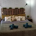 Σπίτι διακοπών Nuestra Casa En