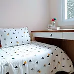 Σπίτι διακοπών Nuestra Casa En
