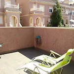 Σπίτι διακοπών Nuestra Casa En Gran Alacant
