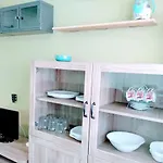 Σπίτι διακοπών Nuestra Casa En