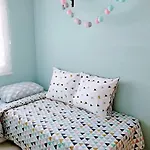 Σπίτι διακοπών Nuestra Casa En