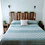 Σπίτι διακοπών Nuestra Casa En *