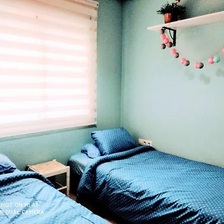 Prázdninový dům Nuestra Casa En Gran Alacant
