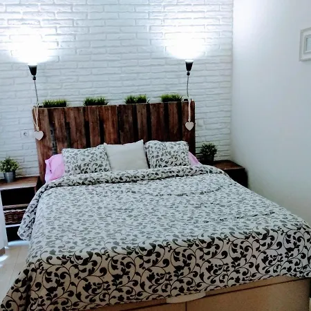 Nuestra Casa En Prázdninový dům