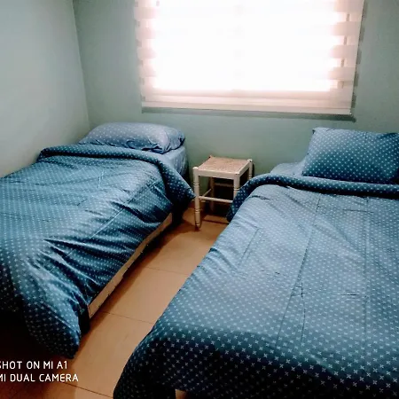 Nuestra Casa En *