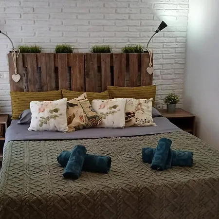 Дом отдыха Nuestra Casa En