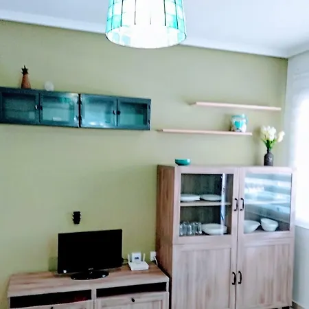 Nuestra Casa En