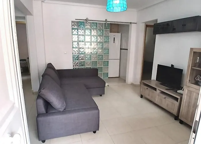 Nuestra Casa En * Gran Alacant
