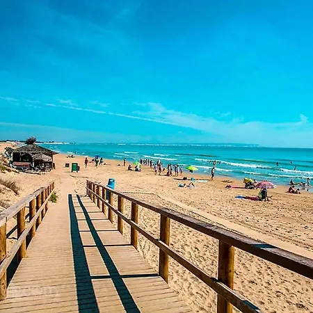 Casa vacanze Nuestra Casa En *