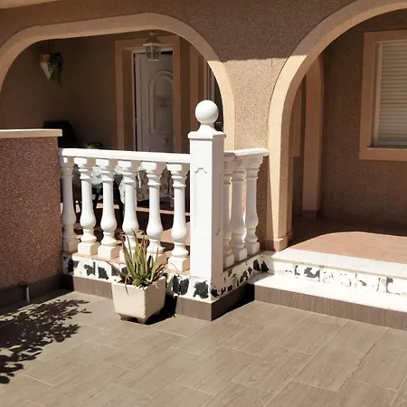 Nuestra Casa En Gran Alacant