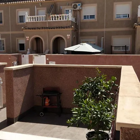 Nuestra Casa En * Gran Alacant