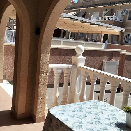 Nuestra Casa En * Gran Alacant