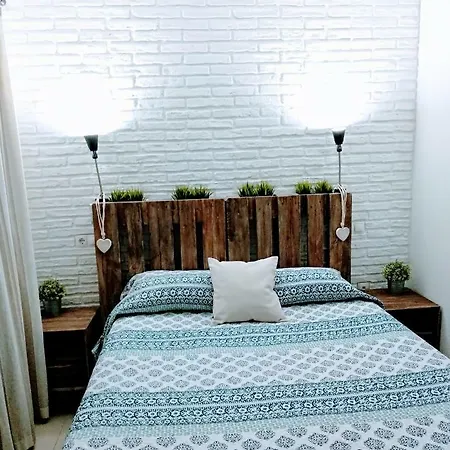 Nuestra Casa En * 格兰阿利坎特