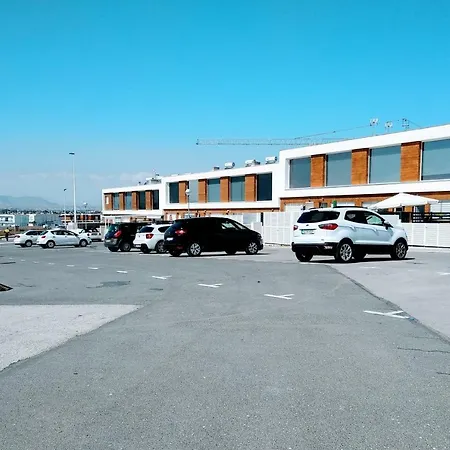 Nuestra Casa En Semesterbostad *