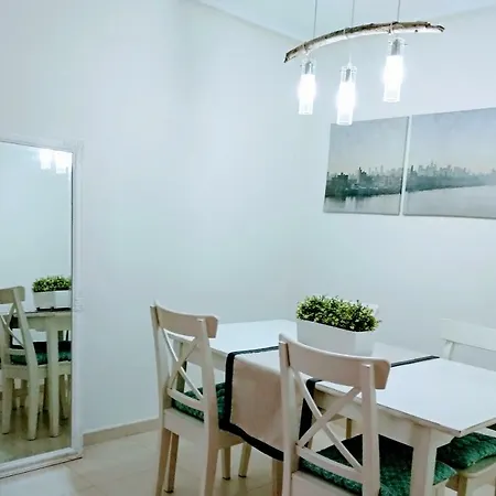 Nuestra Casa En גראן אלקנט