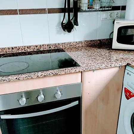 Nuestra Casa En * גראן אלקנט