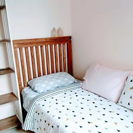 Nuestra Casa En * גראן אלקנט