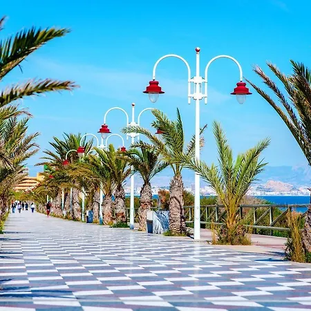 Nuestra Casa En * Gran Alacant