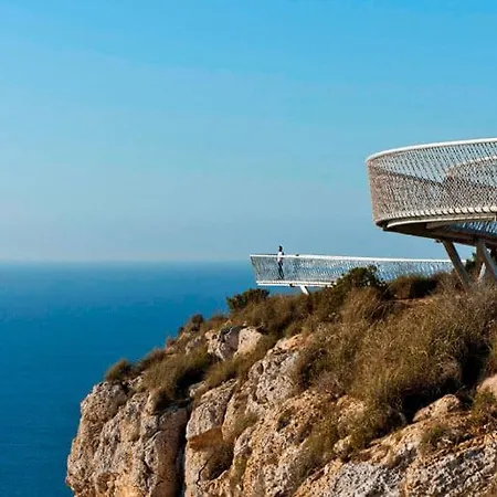 Сasa de vacaciones Nuestra Casa En