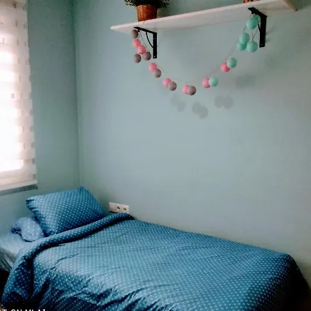 Nuestra Casa En * Gran Alacant