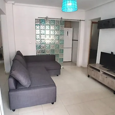 Nuestra Casa En * Gran Alacant
