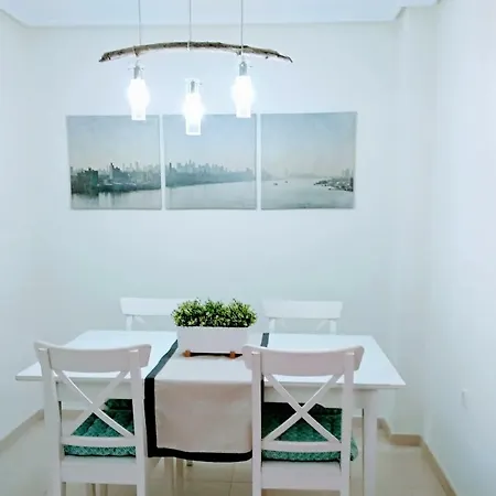 Nuestra Casa En * Gran Alacant