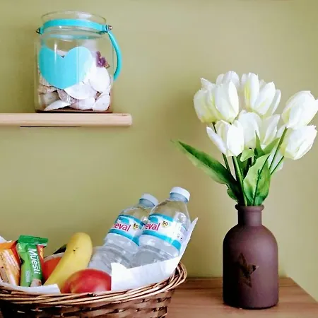 Сasa de vacaciones Nuestra Casa En