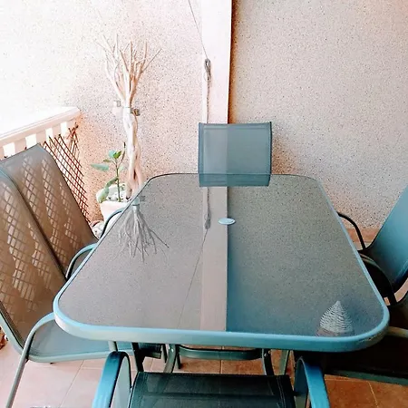 Nuestra Casa En Сasa de vacaciones Gran Alacant