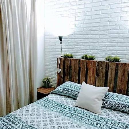 Nuestra Casa En * Gran Alacant