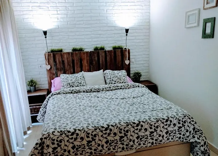 Nuestra Casa En בית נופש