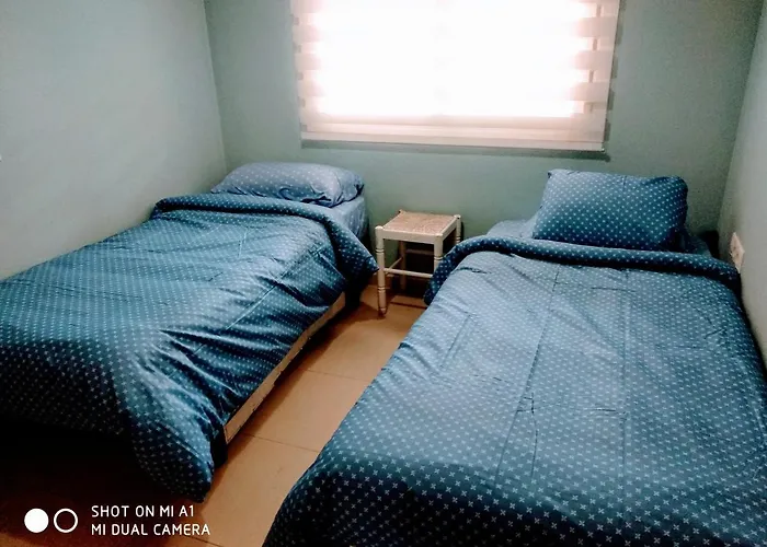 Nuestra Casa En *