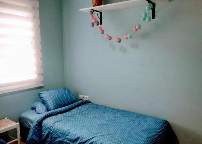 Nuestra Casa En * גראן אלקנט