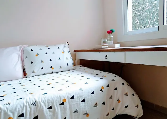 בית נופש Nuestra Casa En
