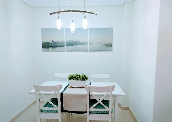 Nuestra Casa En * גראן אלקנט