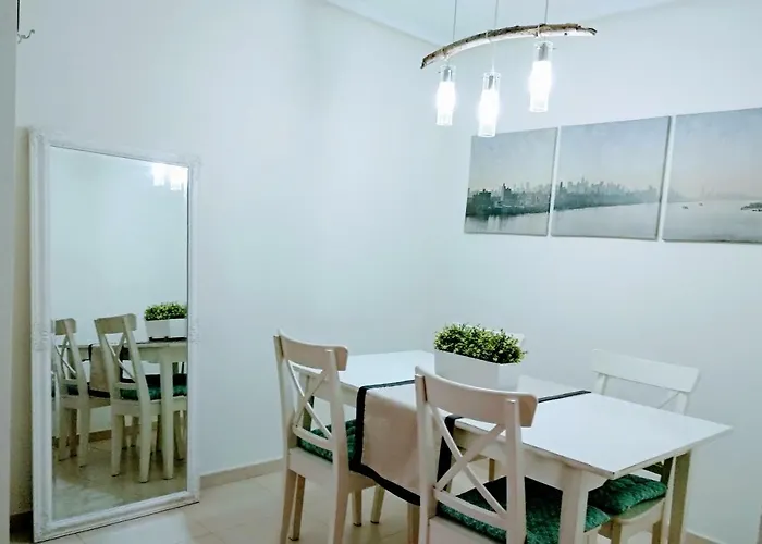 Nuestra Casa En גראן אלקנט