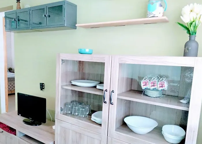 בית נופש Nuestra Casa En
