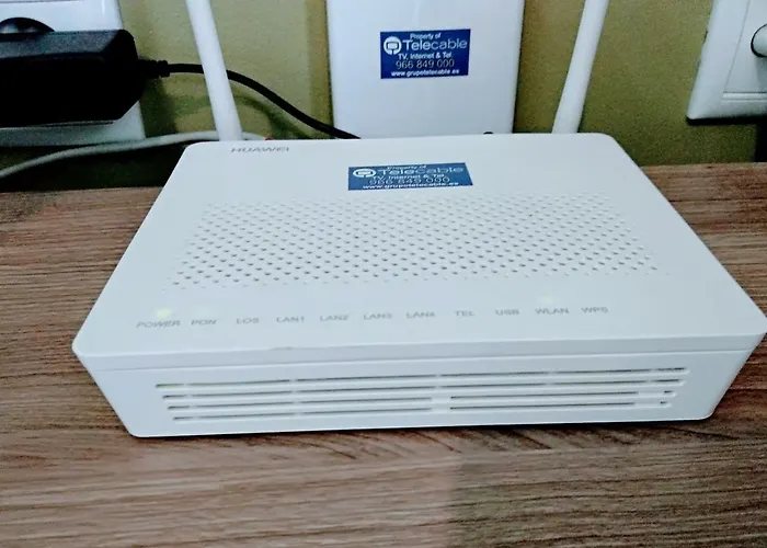 Nuestra Casa En בית נופש *
