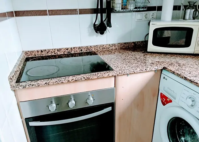 Nuestra Casa En * גראן אלקנט