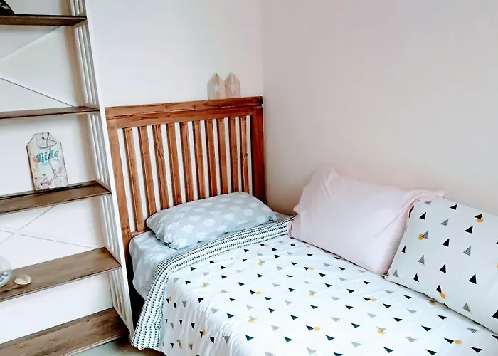 Nuestra Casa En * גראן אלקנט
