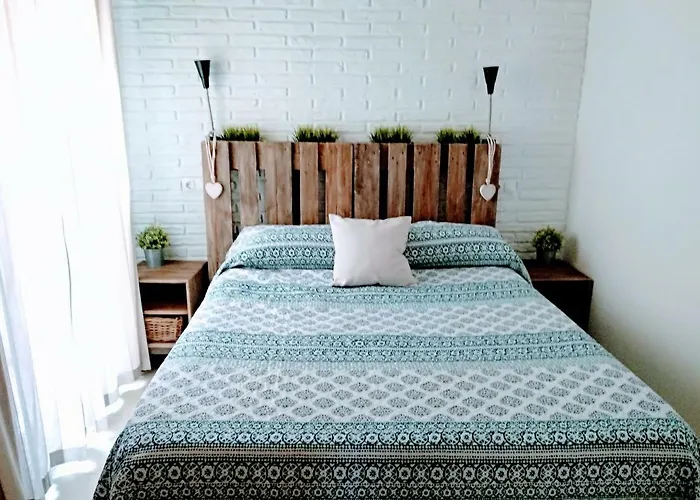 בית נופש Nuestra Casa En *