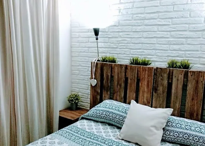Nuestra Casa En * גראן אלקנט